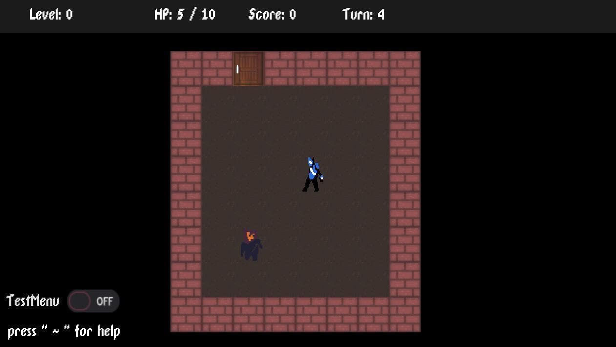 DemonRhapsody惡魔狂想曲 screenshot 3