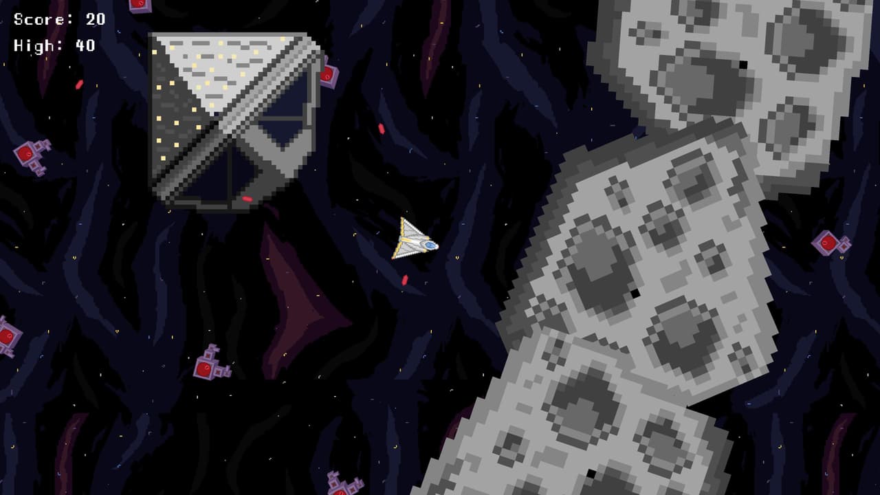Nebuchadnezzer screenshot 3