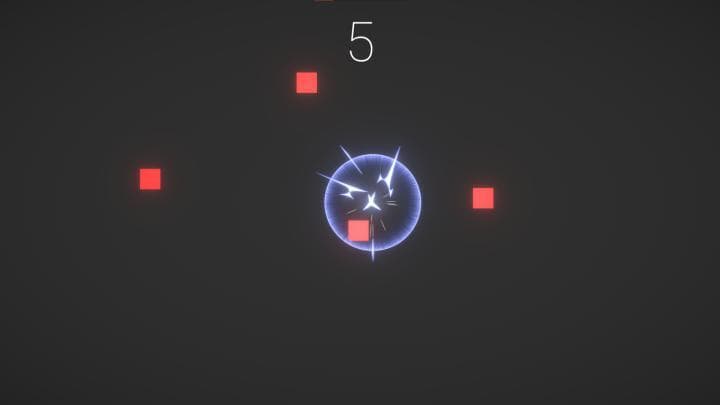 Cube Thing (luccathegreat)