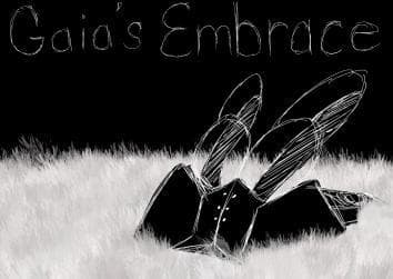 Gaias Embrace