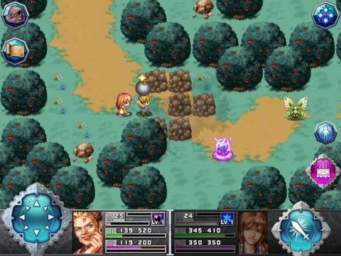 Across Age 2 HD screenshot 5
