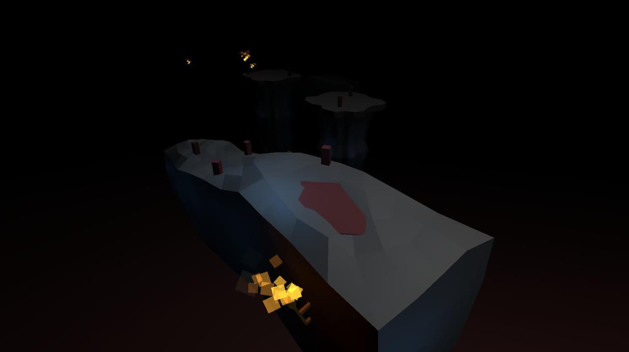 INTHECAVE screenshot 3