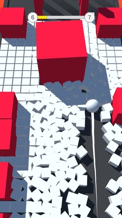 Color Bump 2.0 screenshot 2