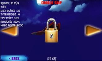 RageInSpace screenshot 2