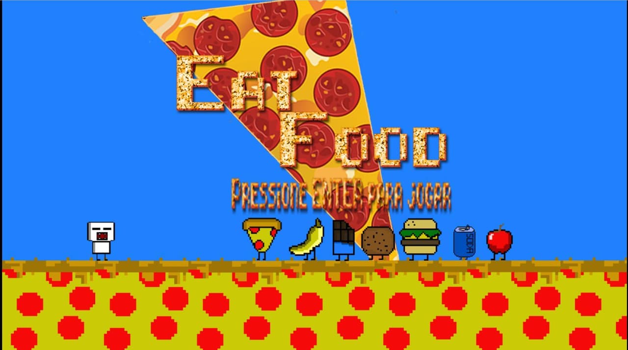 Eat Food