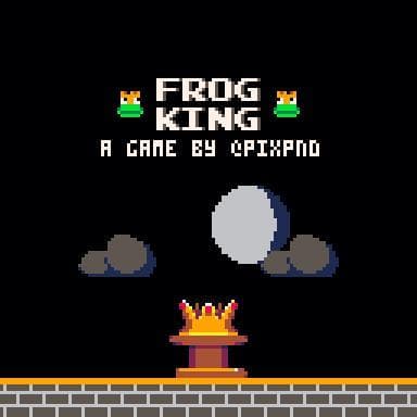 Frog King screenshot 3
