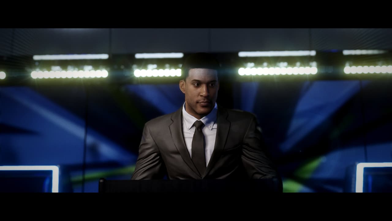 Madden NFL 18 screenshot 6