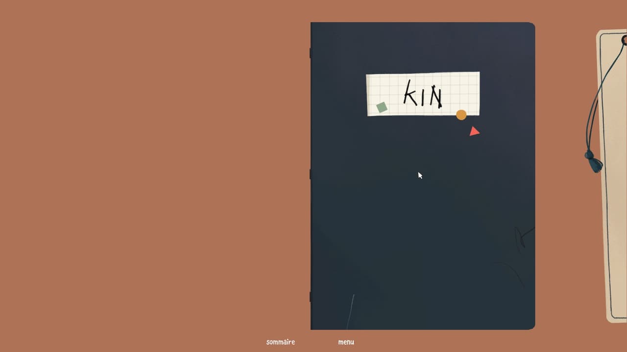 looK INside screenshot 2