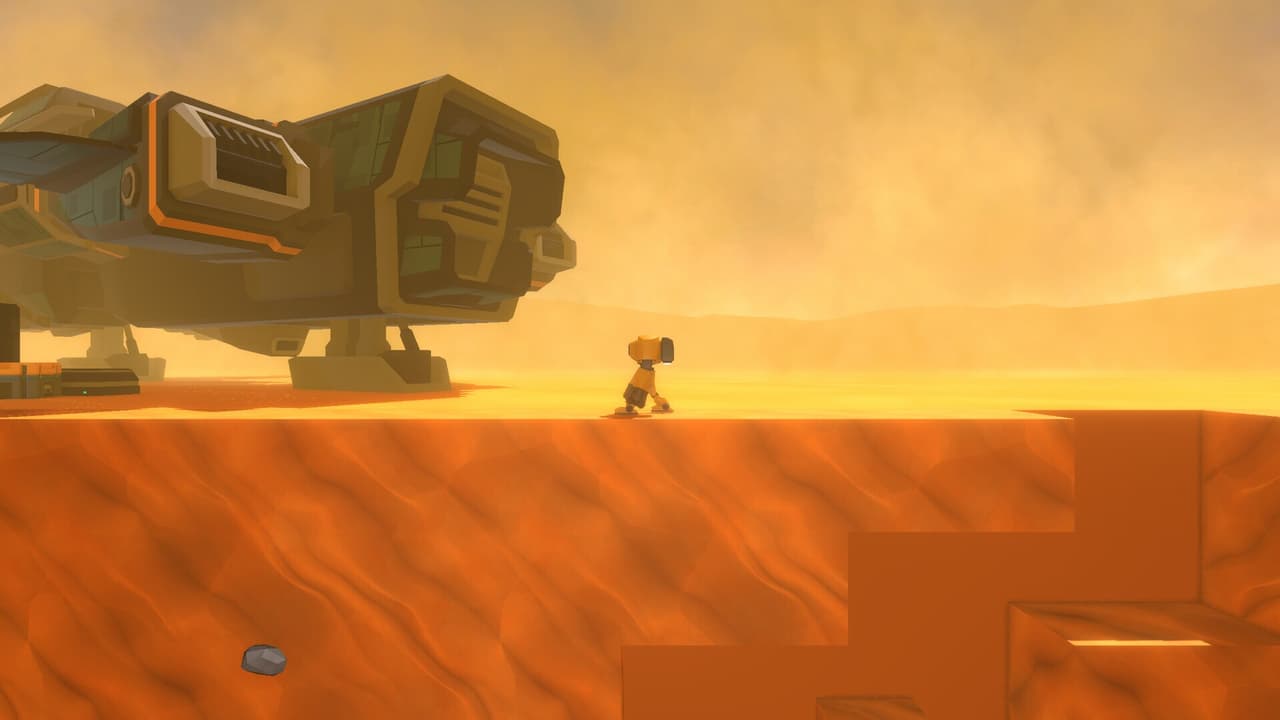 Planet Miners screenshot 6