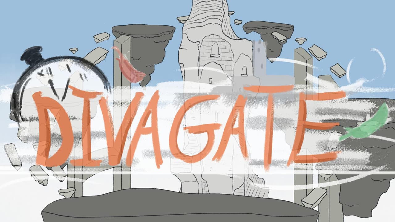Divagate