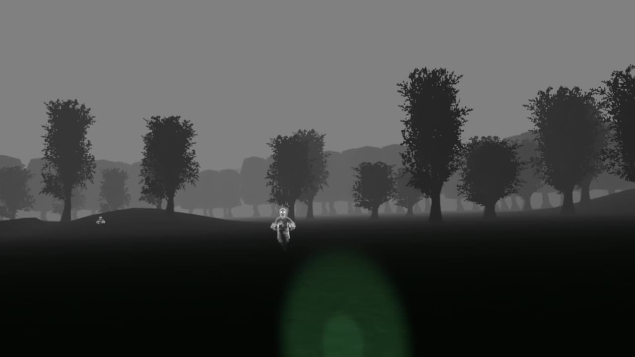 Dantes Forest screenshot 3