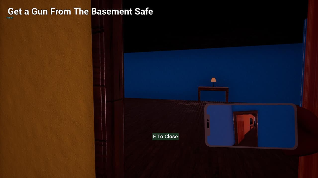 Watch Yourself screenshot 2