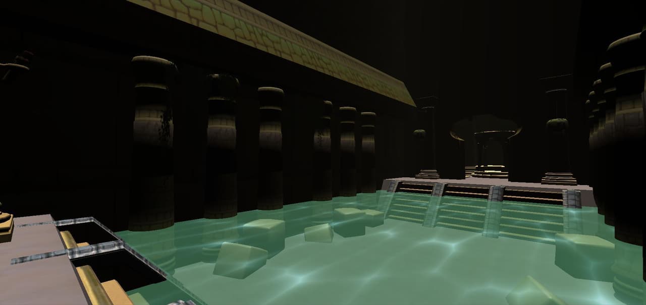 Trials of the Buried