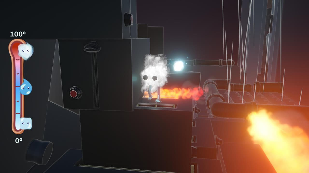 The Last Tear screenshot 4