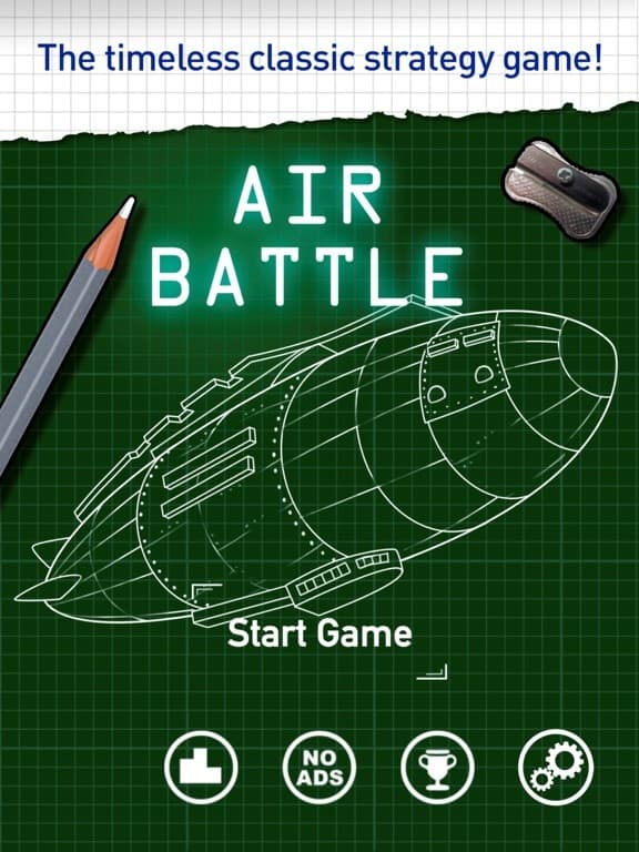 Air Battle: Sea Battle screenshot 5