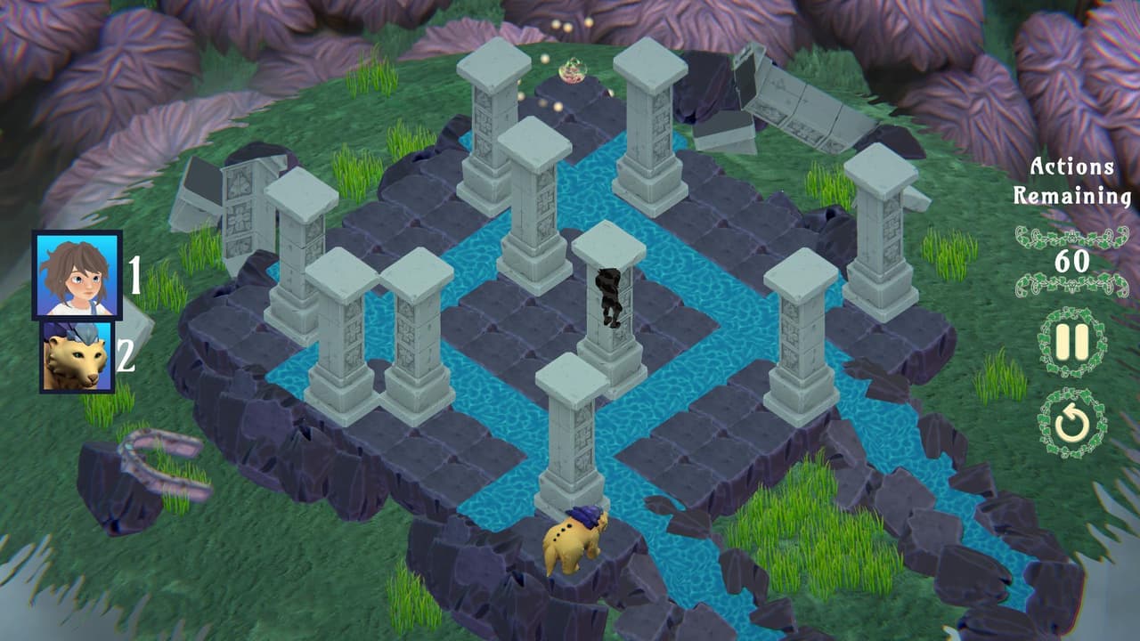 Feywild screenshot 4
