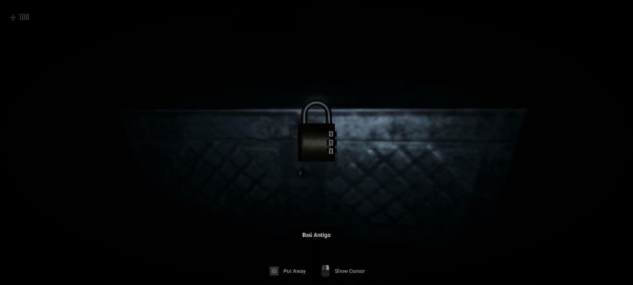 Fear: Modern House Chapter Three screenshot 4