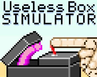 Useless Box Simulator