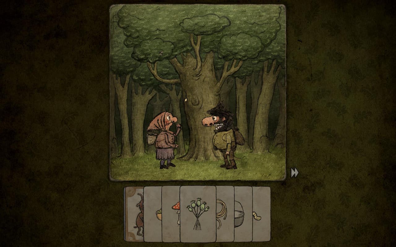 Pilgrims screenshot 2