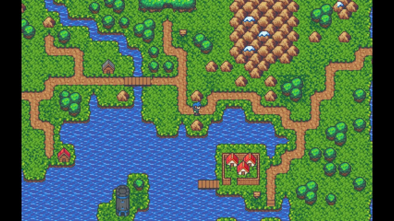 Legend of Lagoda screenshot 3