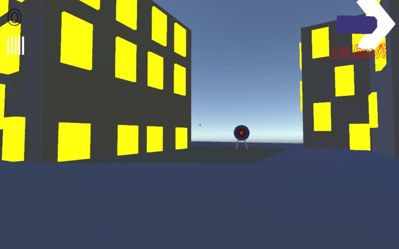 Arrow Shooter 2000