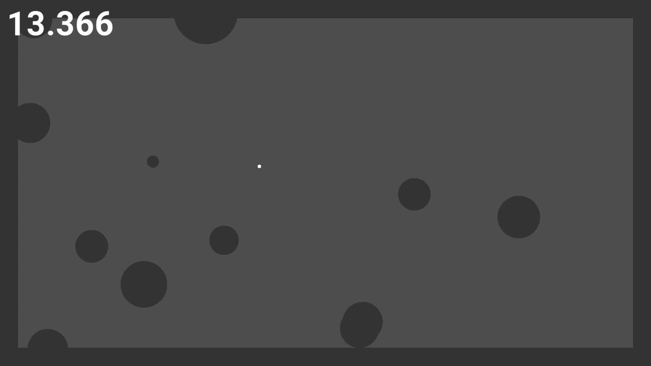 Dot Dodge (Stalpo) screenshot 2