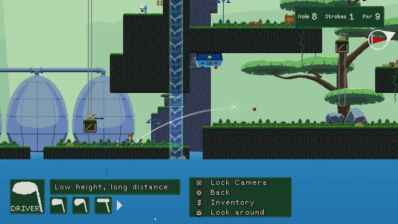 Jack of Clubs screenshot 3