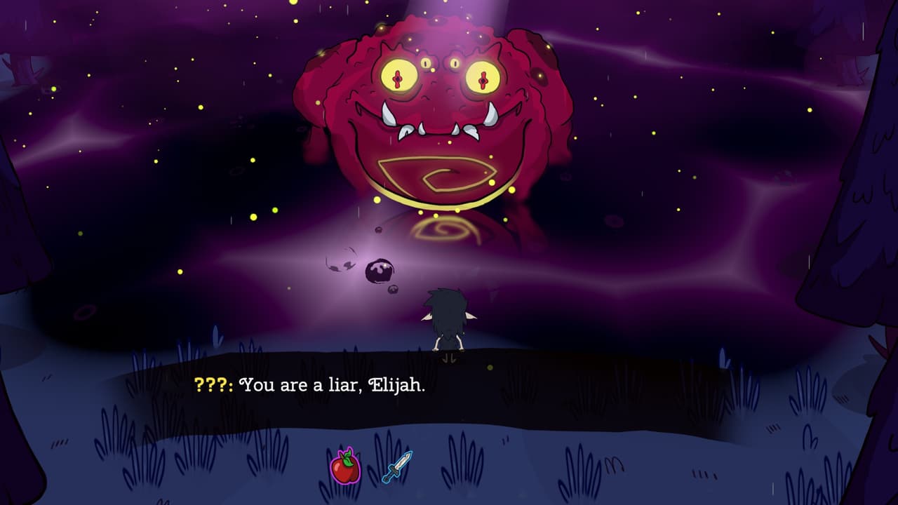 Follow the Truth screenshot 3