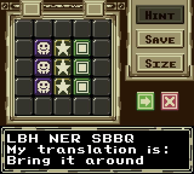PZZL screenshot 5