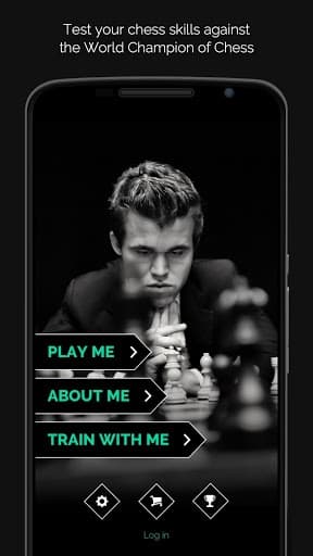 Play Magnus - Play Chess for Free screenshot 2