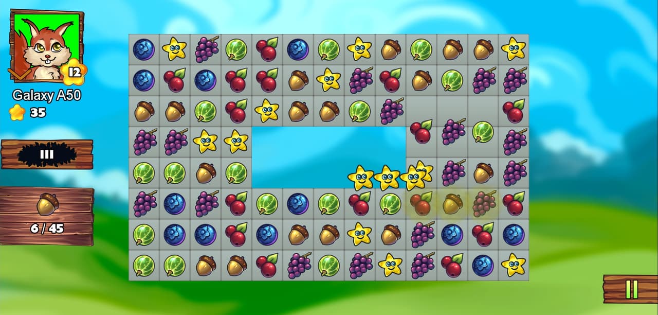 Match 3 Tournament screenshot 4