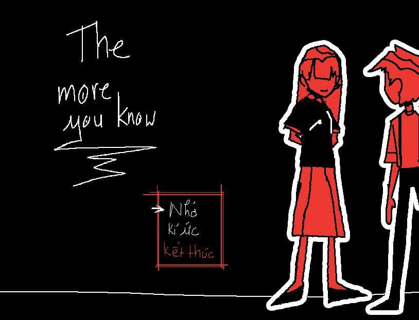 The more you know screenshot 2