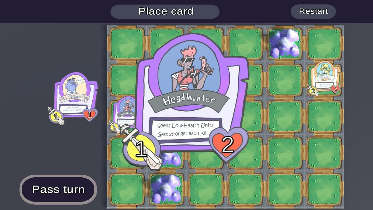Card Wranglers