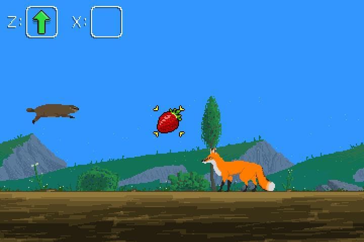 Groundhog Run