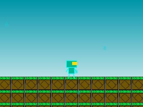 I simple tile engine screenshot 2