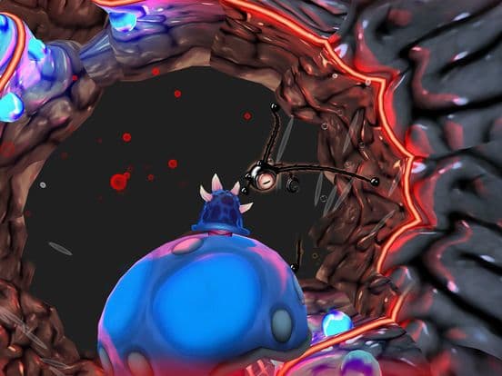 Tentacles: Enter the Dolphin screenshot 6