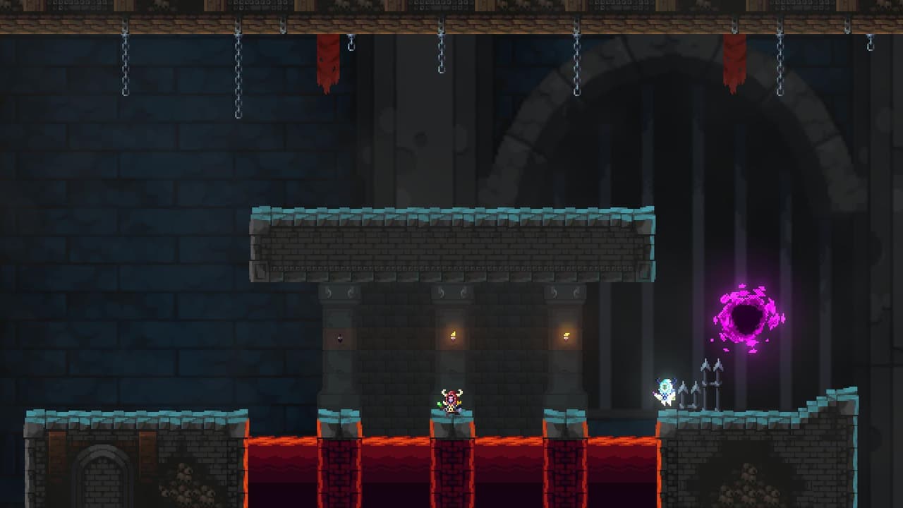Time Warper screenshot 3