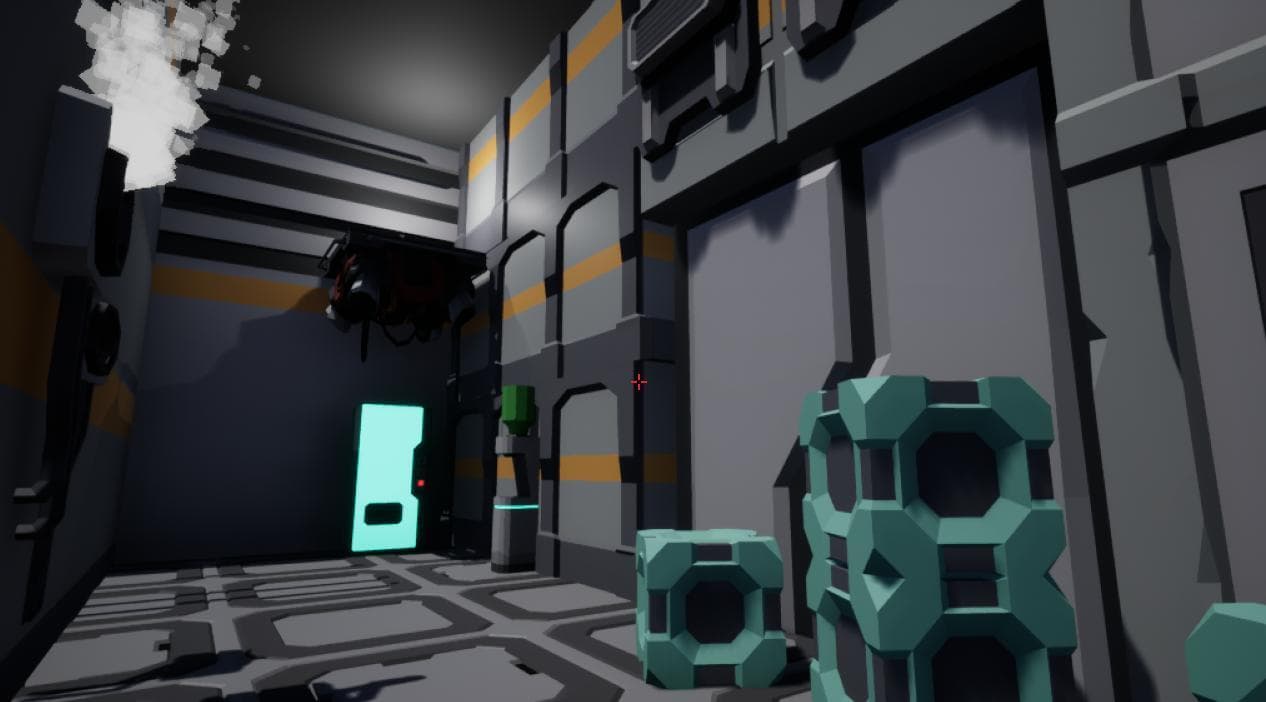 Project Scaleable screenshot 5