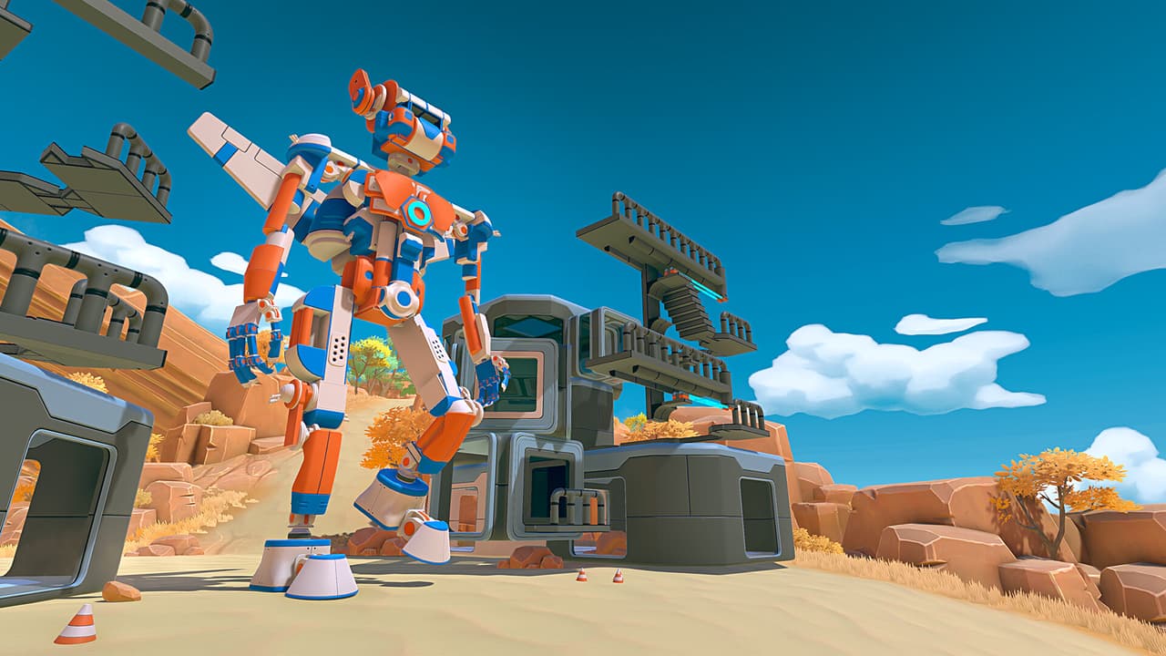 Plasma screenshot 6