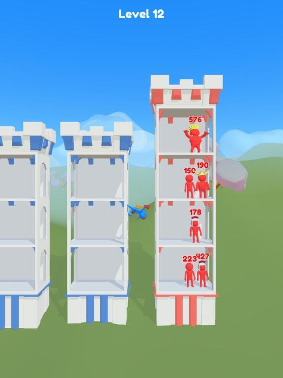 Push Tower screenshot 4