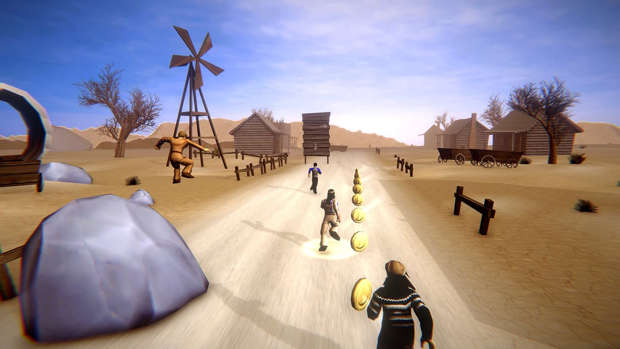 Bullyparade - DER Spiel screenshot 6