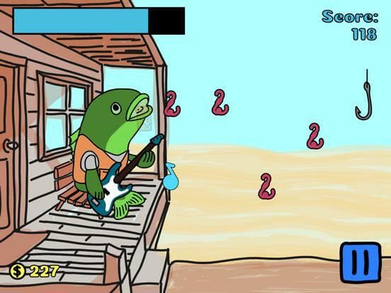 Rock The Bass