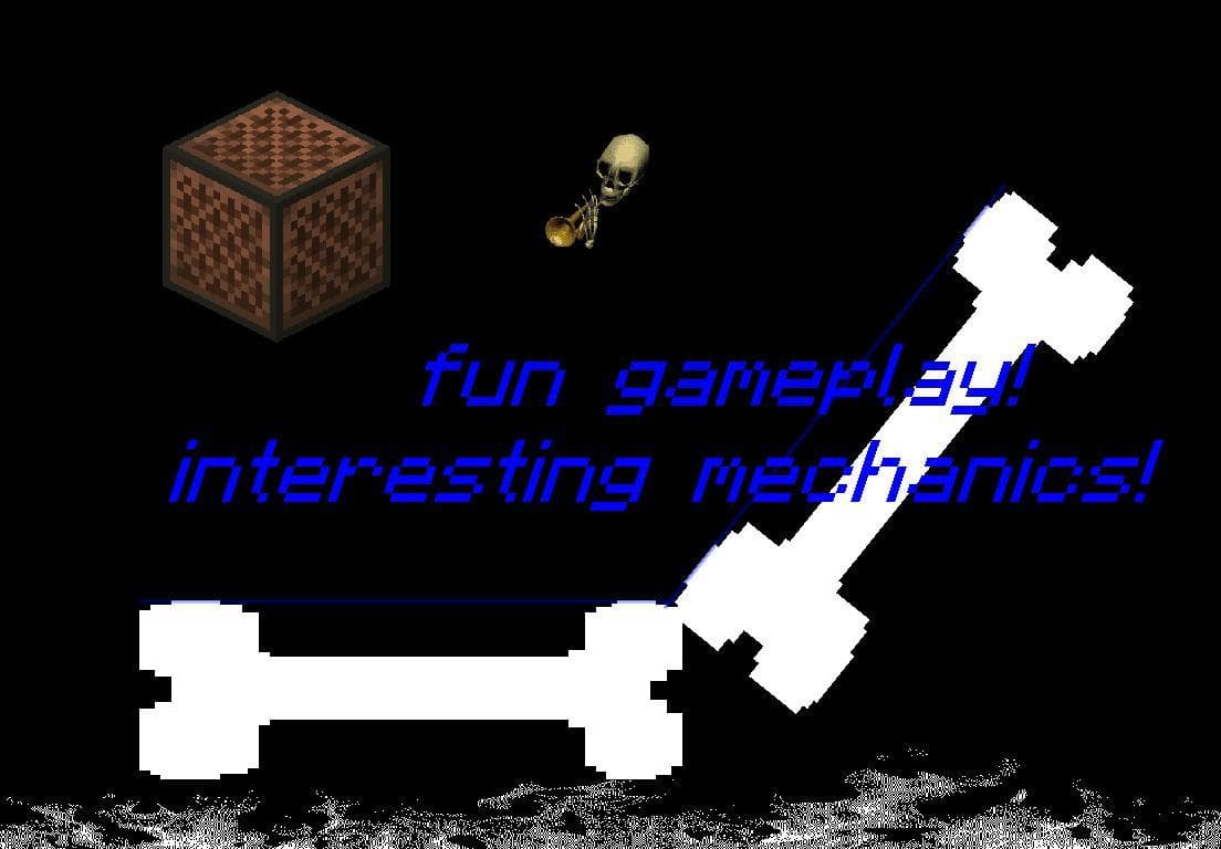 doot (an epic puzzle platformer) screenshot 2