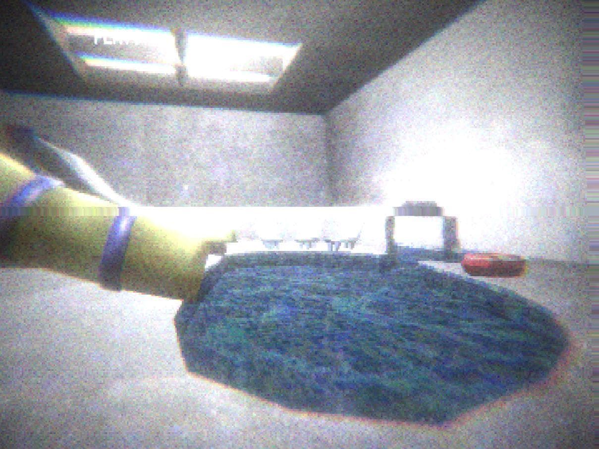 Liminal Memory screenshot 2
