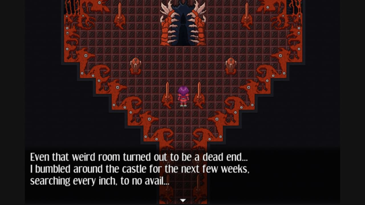 Luxaren Allure screenshot 6