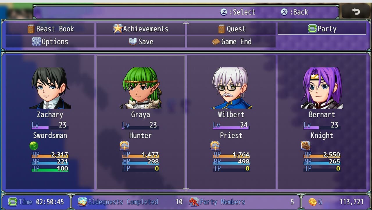 A Postmortem Nation screenshot 4