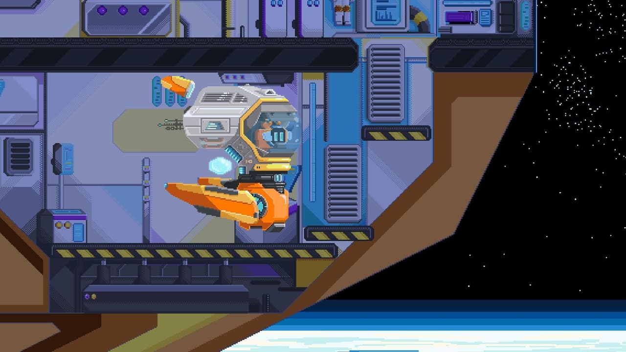 Last Soul (itch) screenshot 3