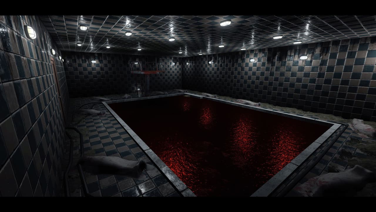Seven Bullets Episode 2