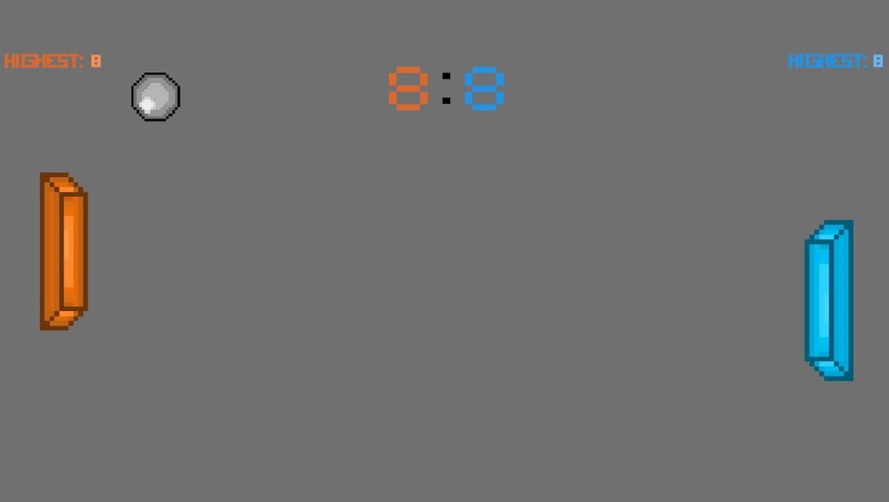 Pong The Ball screenshot 4