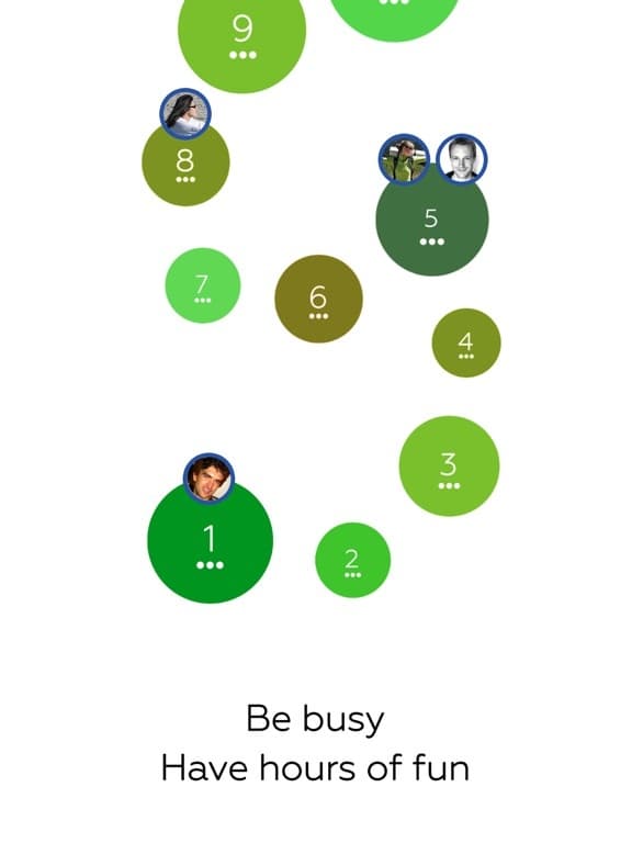 Dotello: Dots Match Puzzle